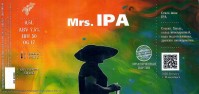 Mrs.IPA 0