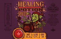 Healing Potion 0