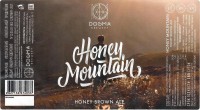 Honey Mountain 0