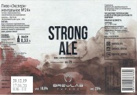 Strong Ale 0