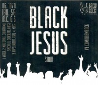 Black Jesus 0