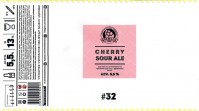 Cherry Sour Ale 0
