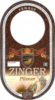 Zinger Pilsner темное 0