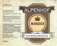 Alpenhof Marzen 0