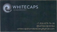 Whitecaps 0