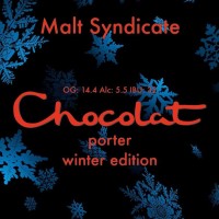 Chocolat Winter edition