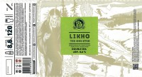 Likho the One-Eyed 0