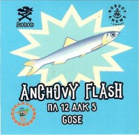 Anchovy Flash 0