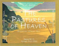 The Pastures of Heaven 0