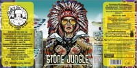 Stone Jungle 0