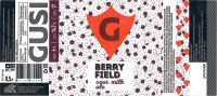 Berry Field 0