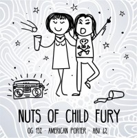 Nuts of Child Fury 0