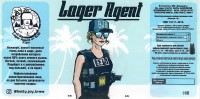 Lager Agent