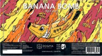 Banana Bomb 0
