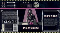 Psycho 0