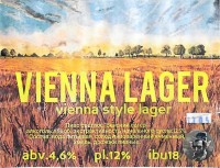 Vienna Lager 0