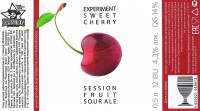 Experiment Sweet Cherry 0