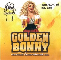 Golden Bonny 0