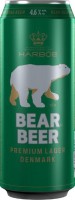 Bear Beer 0