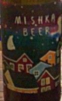 Mishka Beer 0