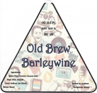 Old Brew Barleywine 0