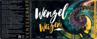 Wenzel Weizen 0