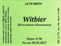 Witbier