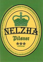 Nelzha Pilsner 0
