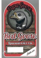 Red Goose 0