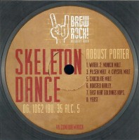 Skeleton Dance 0