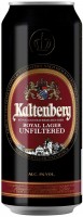 Kaltenberg Royal Lager Unfiltered 0