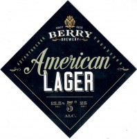 American Lager 0