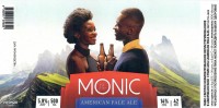 Monic American Pale Ale 0