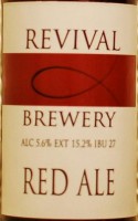 Red Ale 0
