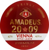 Amadeus Vienna