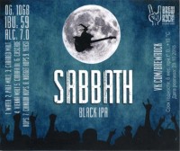 Sabbath 0