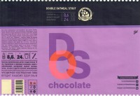 DOS chocolate