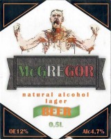 McGregor 0