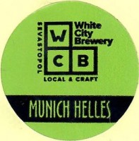 Munich Helles