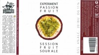 Experiment Passion Fruit 0