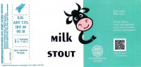 Milk Stout 0