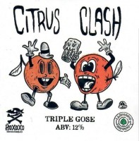 Citrus Clash