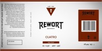 Rewort CUATRO 0