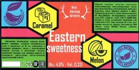 Eastern Sweetness 0
