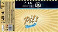 Pils traditional