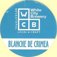 Blanche de Crimea 0
