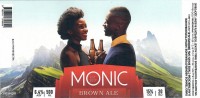 Monic Brown Ale 0