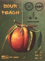 Sour Peach 0