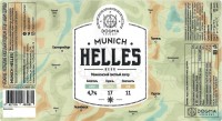 Munich Helles 0