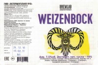 Weizenbock